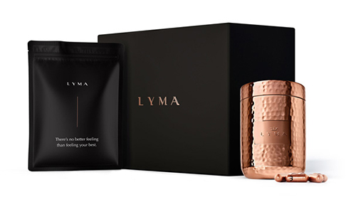 Wellness brand LYMA appoints Good Culture
